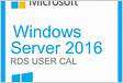 Cal rdp do microsoft windows server 2016